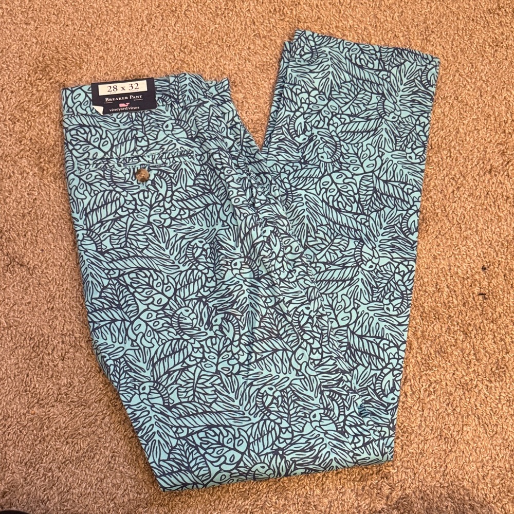 Vineyard Vines pants